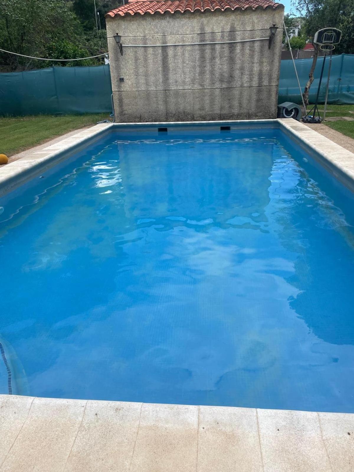 Hébergement de vacances Casa Rosas De Trassierra *